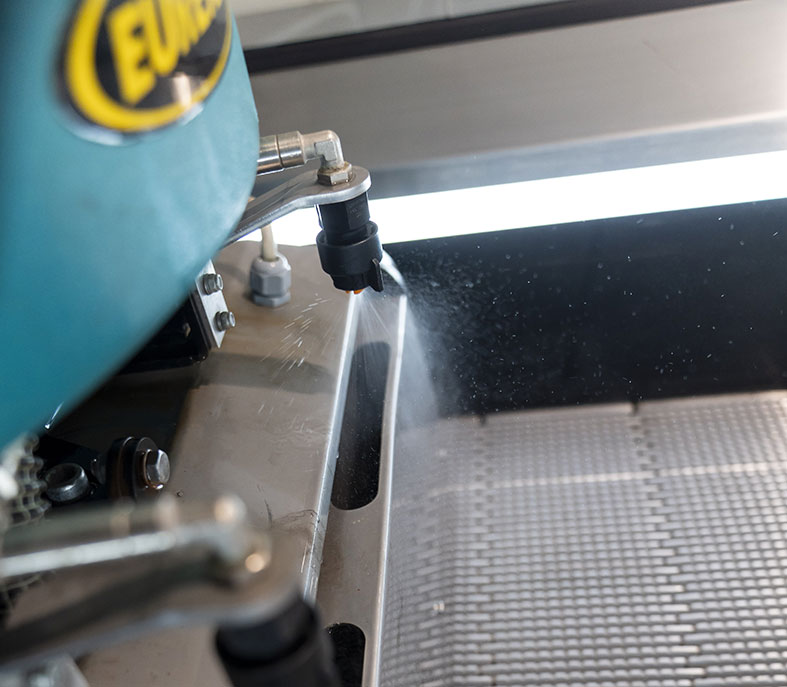 Le nettoyage de vos parkings ou garages